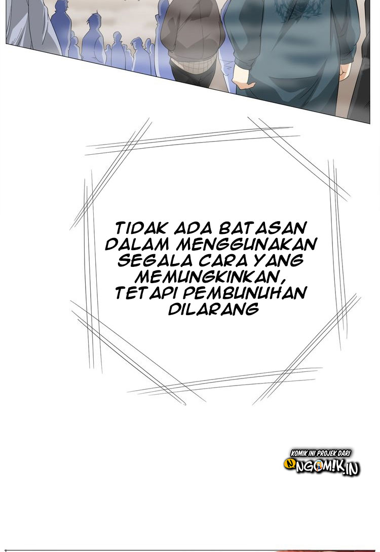 Ultimate Soldier Chapter 4 - halaman 54