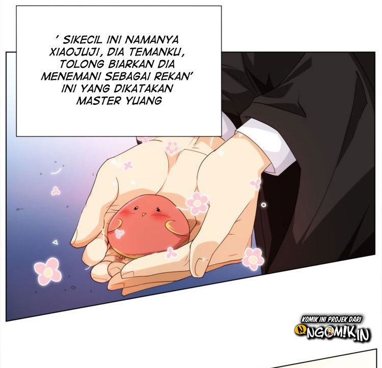 Ultimate Soldier Chapter 4 - halaman 6