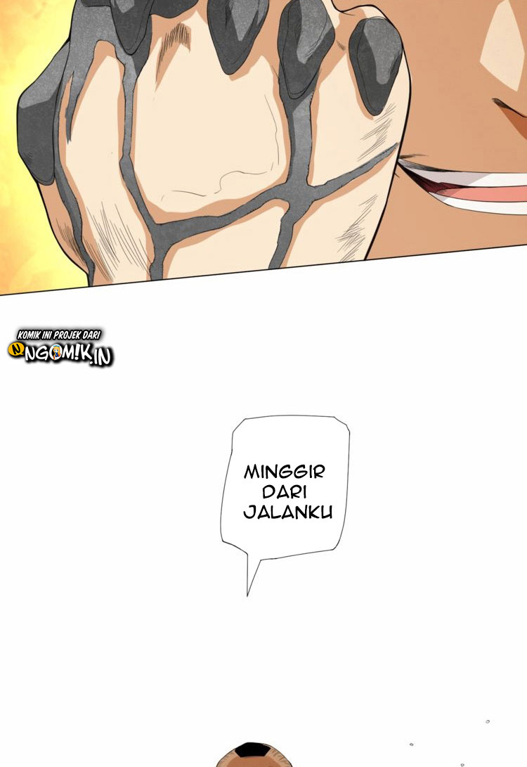 Ultimate Soldier Chapter 4 - halaman 61