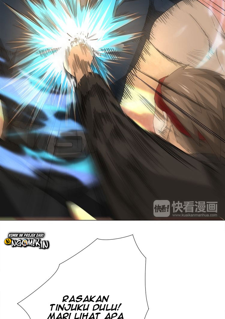Ultimate Soldier Chapter 4 - halaman 65