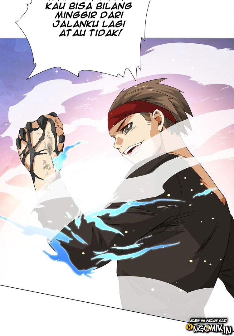 Ultimate Soldier Chapter 4 - halaman 66