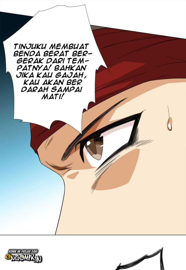Ultimate Soldier Chapter 4 - halaman 67
