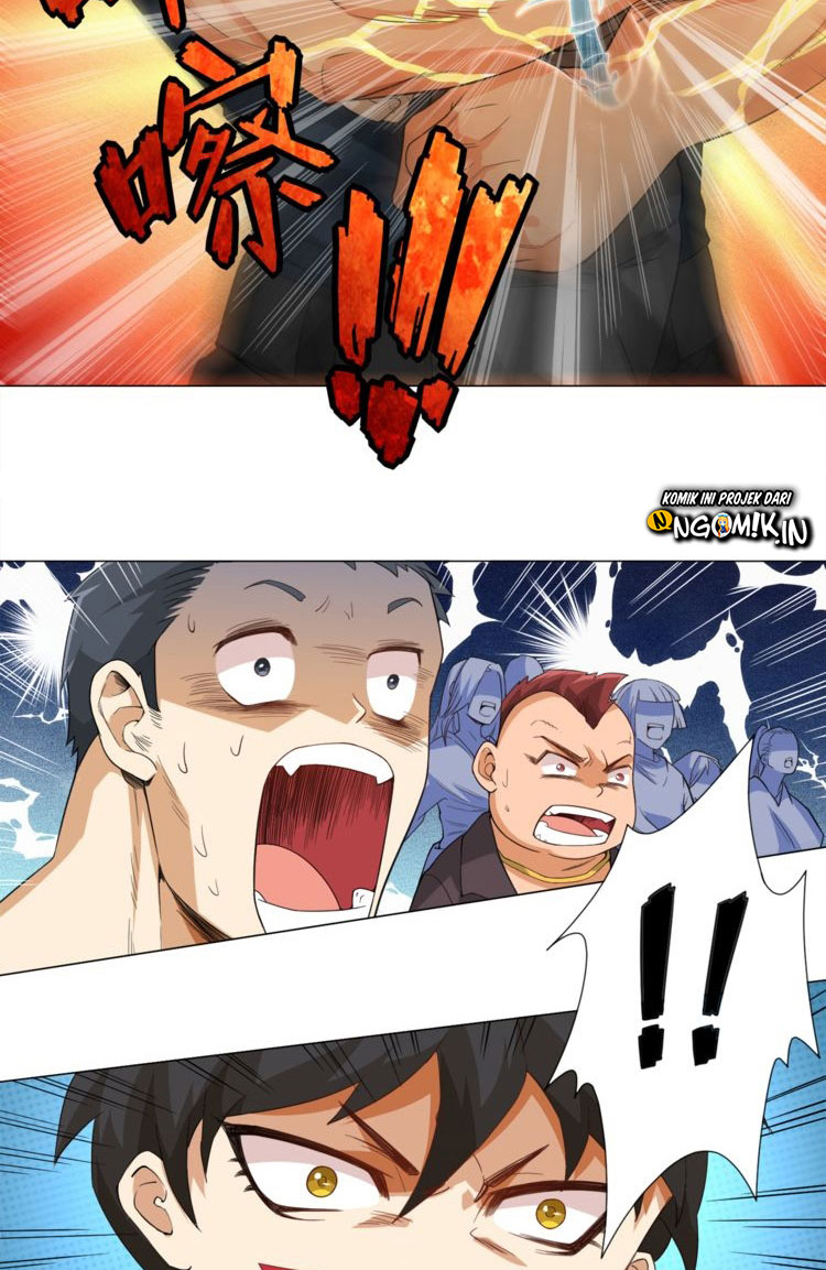 Ultimate Soldier Chapter 4 - halaman 72