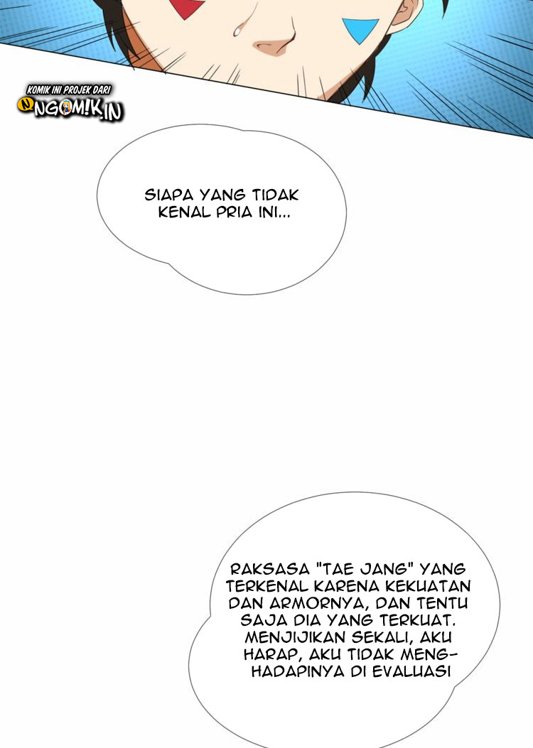 Ultimate Soldier Chapter 4 - halaman 73