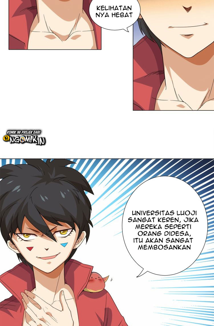 Ultimate Soldier Chapter 4 - halaman 76