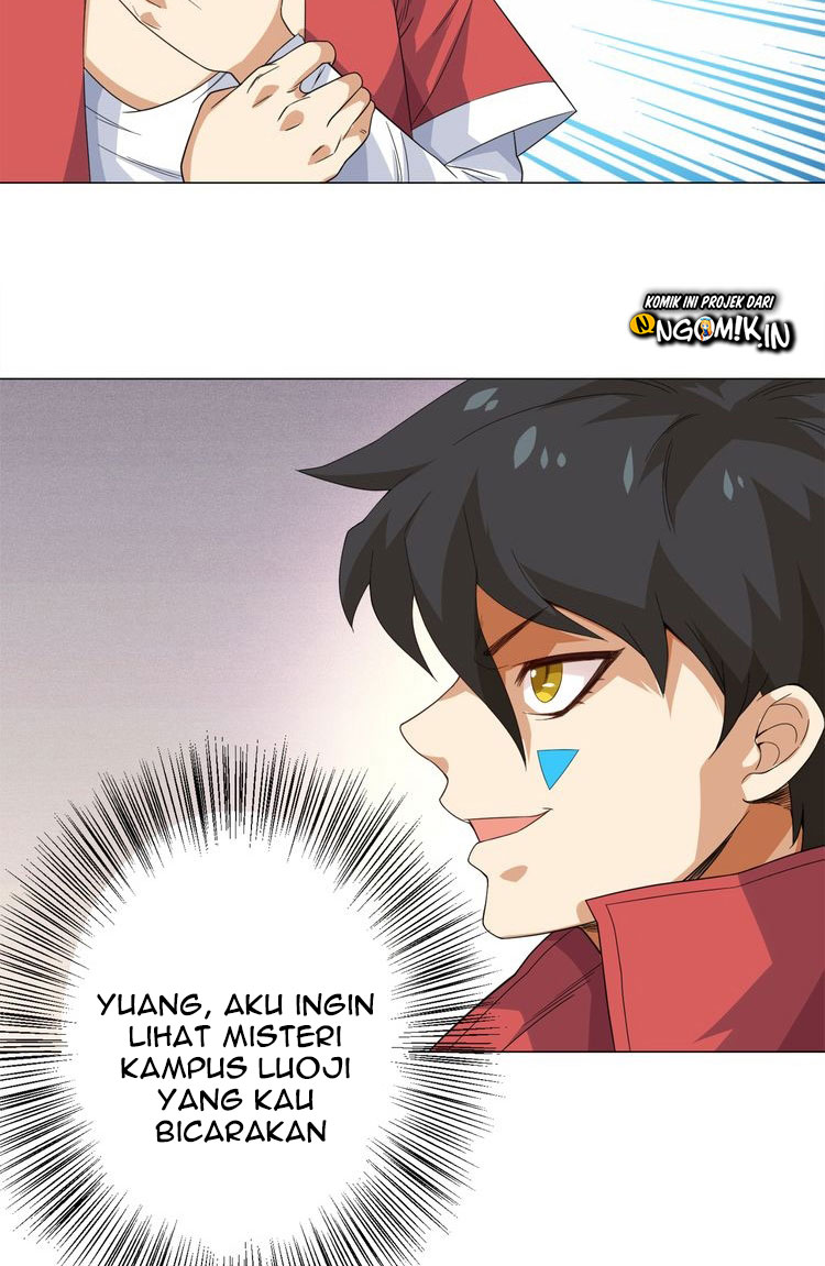 Ultimate Soldier Chapter 4 - halaman 77