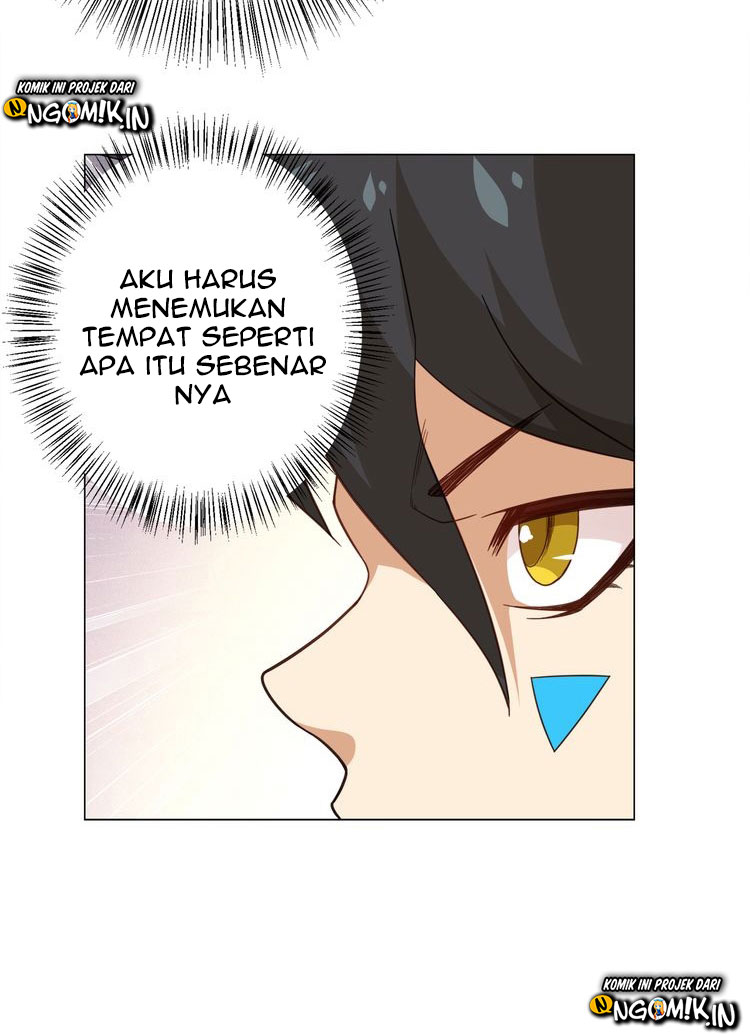 Ultimate Soldier Chapter 4 - halaman 78