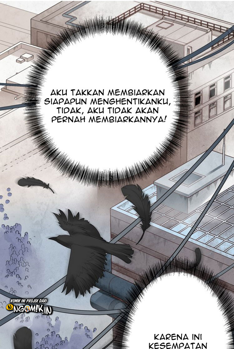 Ultimate Soldier Chapter 4 - halaman 79