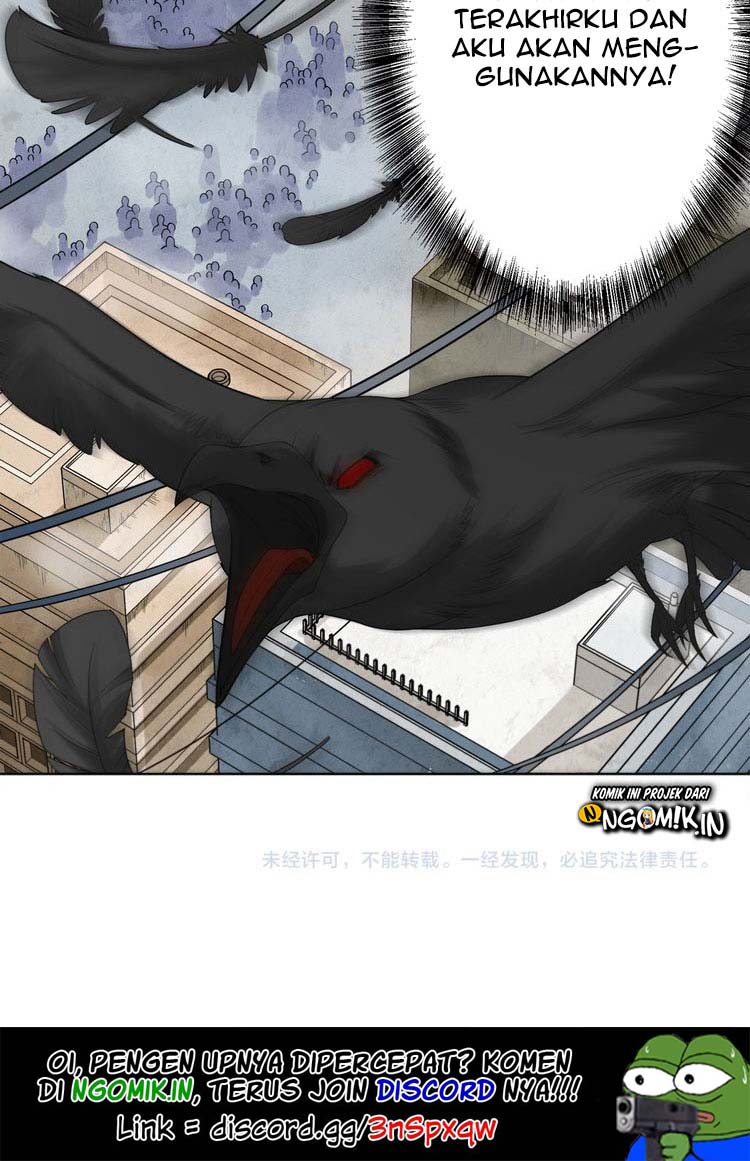 Ultimate Soldier Chapter 4 - halaman 80