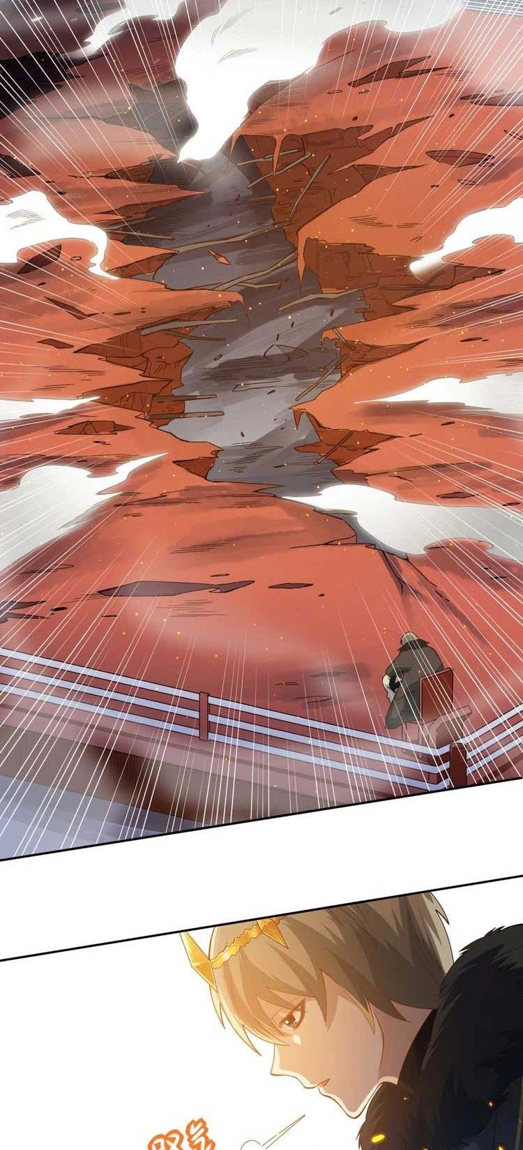 Ultimate Soldier Chapter 40 - halaman 23