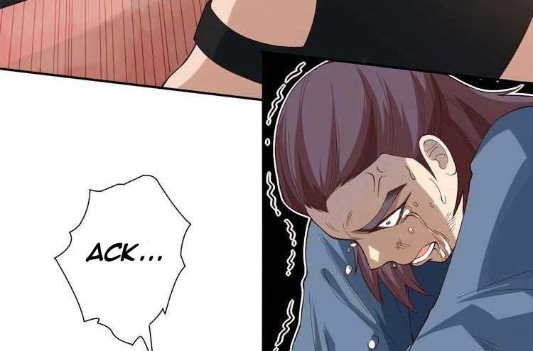 Ultimate Soldier Chapter 41 - halaman 11