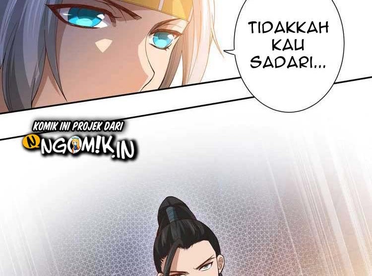 Ultimate Soldier Chapter 41 - halaman 23