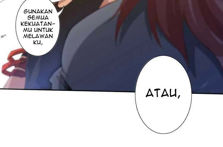 Ultimate Soldier Chapter 41 - halaman 9