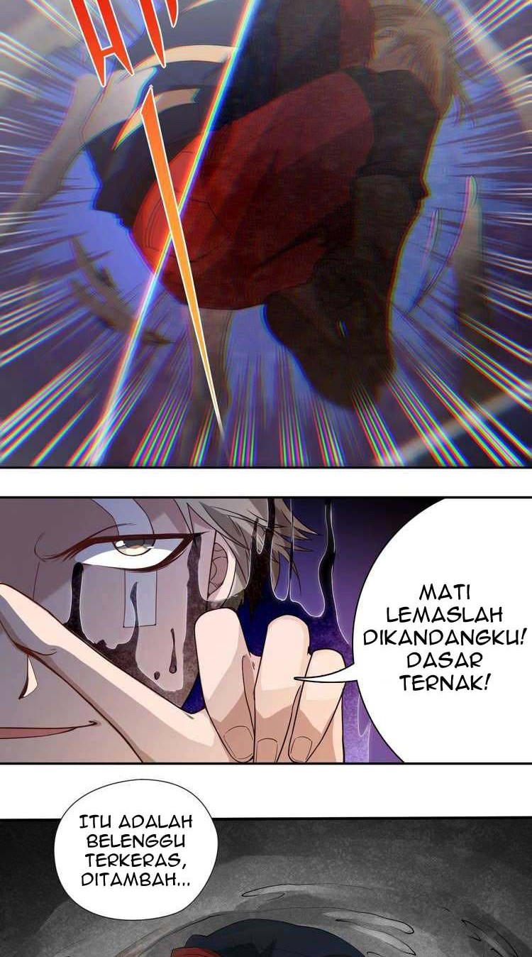 Ultimate Soldier Chapter 42 - halaman 23