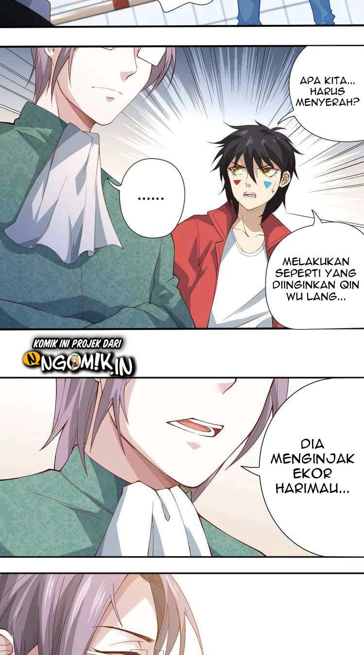 Ultimate Soldier Chapter 42 - halaman 25