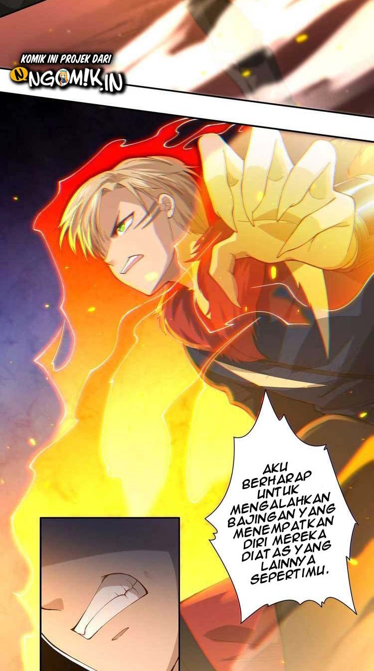 Ultimate Soldier Chapter 42 - halaman 3