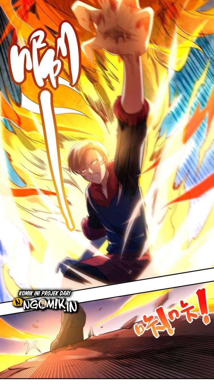 Ultimate Soldier Chapter 42 - halaman 7