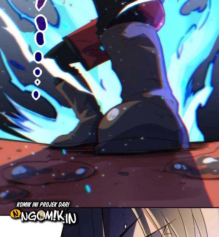 Ultimate Soldier Chapter 43 - halaman 3