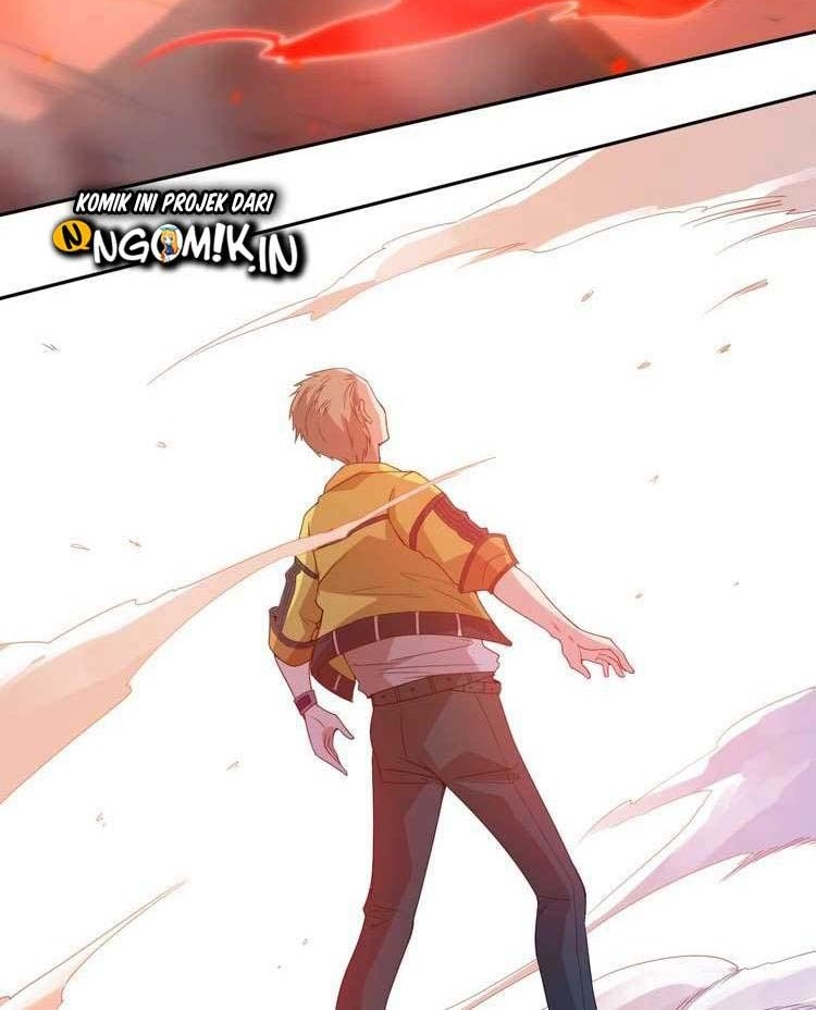 Ultimate Soldier Chapter 43 - halaman 31