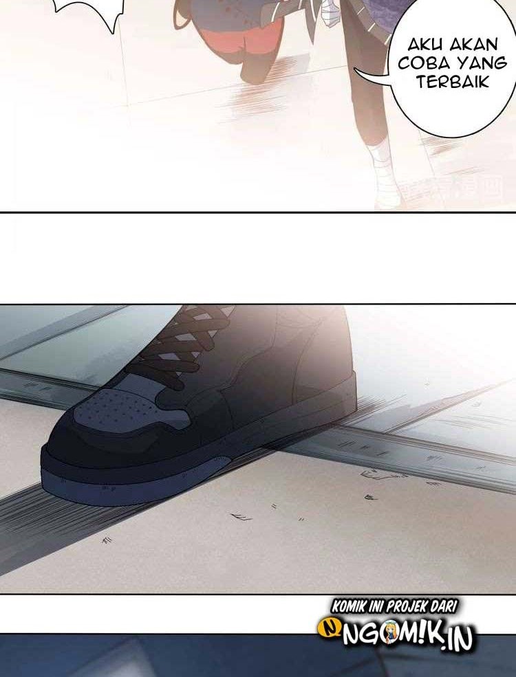Ultimate Soldier Chapter 43 - halaman 39