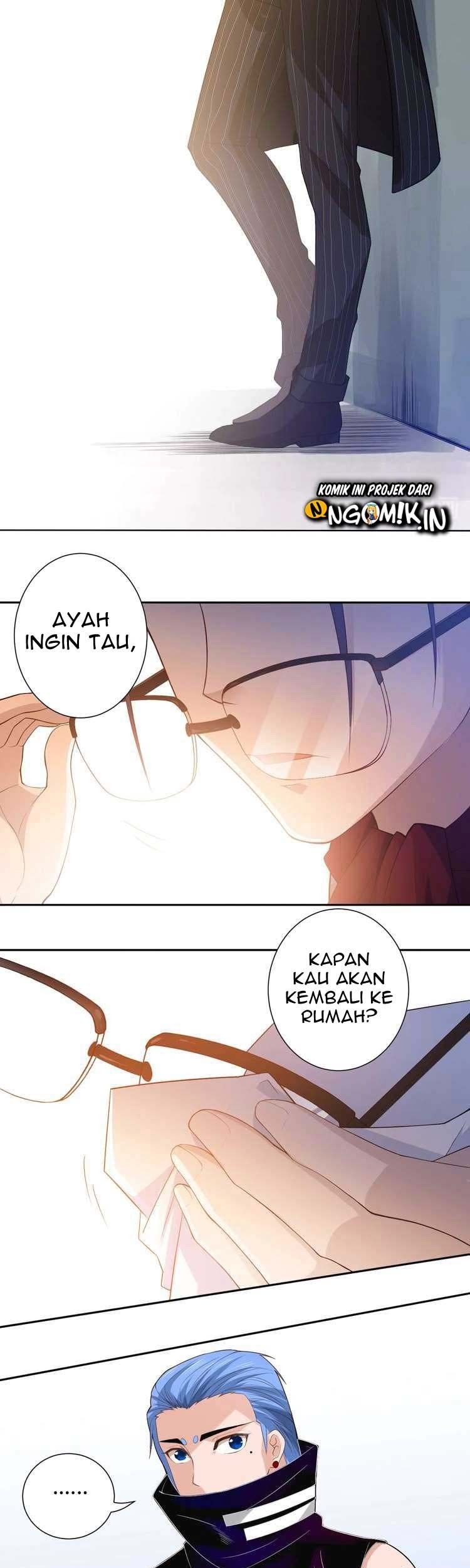 Ultimate Soldier Chapter 43 - halaman 42