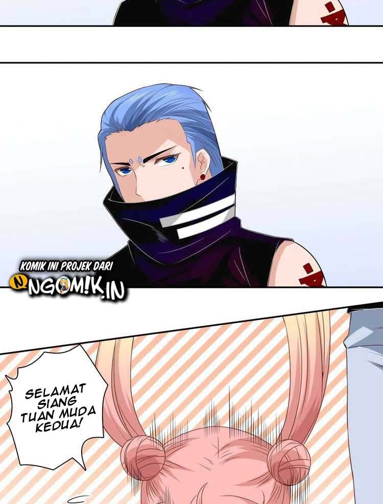 Ultimate Soldier Chapter 43 - halaman 43