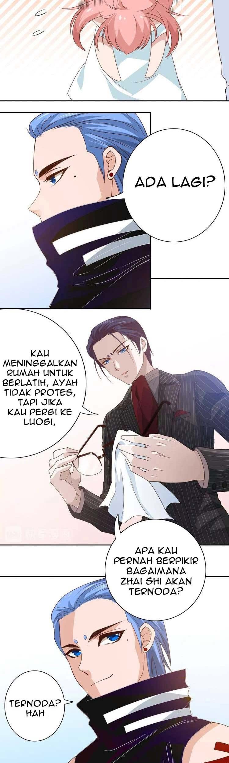 Ultimate Soldier Chapter 43 - halaman 44