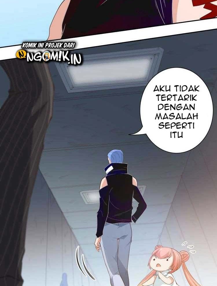 Ultimate Soldier Chapter 43 - halaman 45
