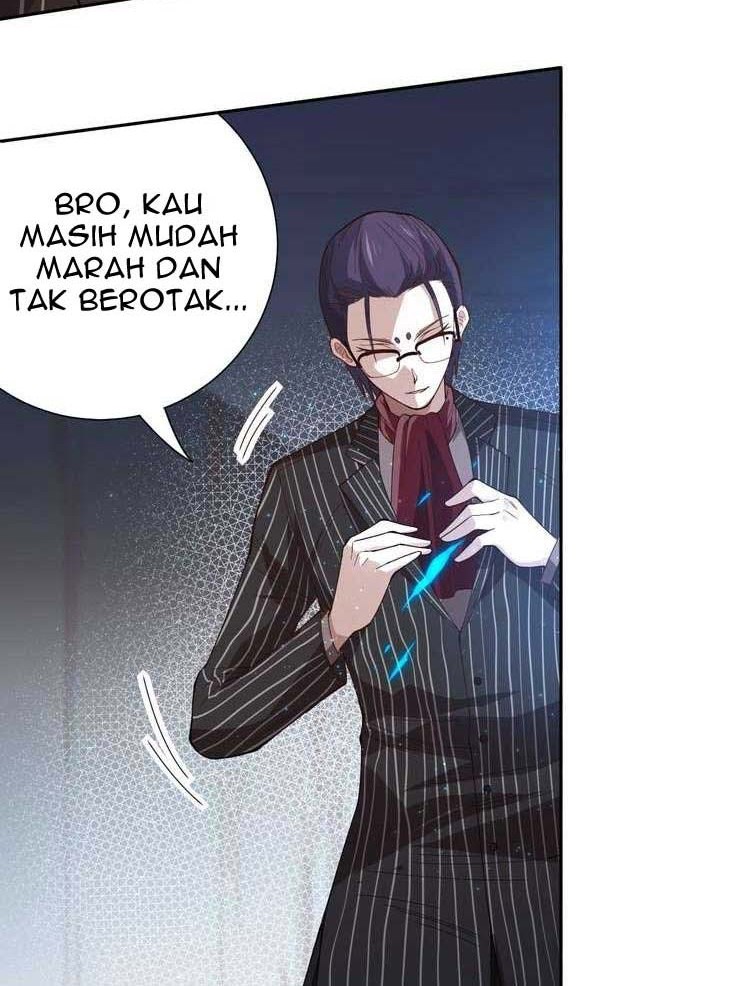 Ultimate Soldier Chapter 43 - halaman 49