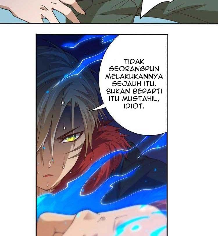 Ultimate Soldier Chapter 43 - halaman 5