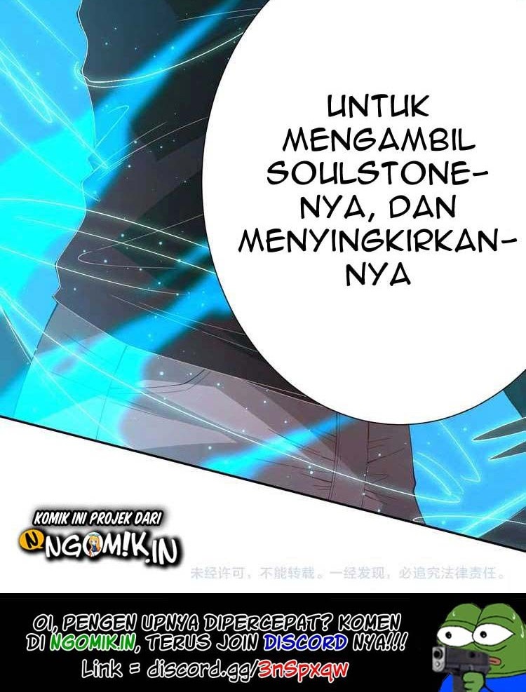 Ultimate Soldier Chapter 43 - halaman 51