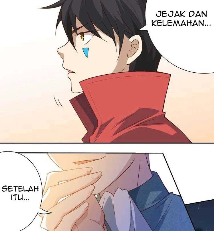 Ultimate Soldier Chapter 43 - halaman 9