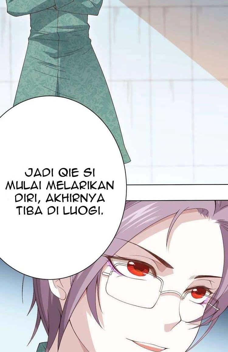 Ultimate Soldier Chapter 44 - halaman 39