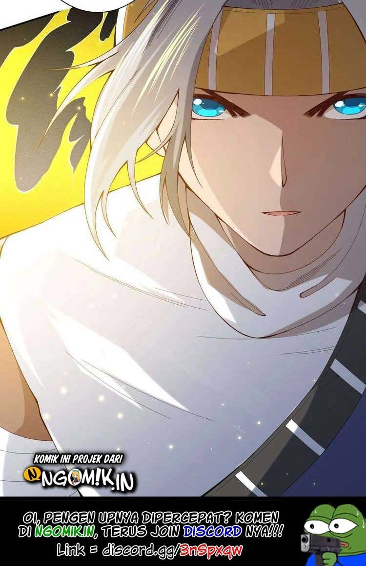Ultimate Soldier Chapter 44 - halaman 43