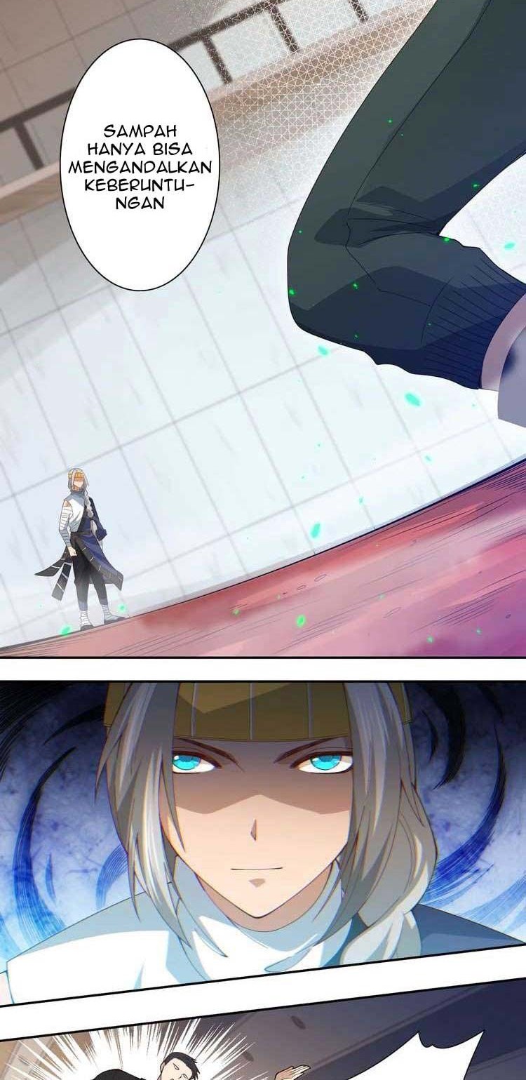 Ultimate Soldier Chapter 44 - halaman 9