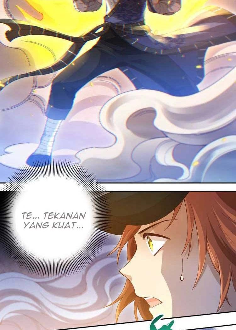 Ultimate Soldier Chapter 45 - halaman 3