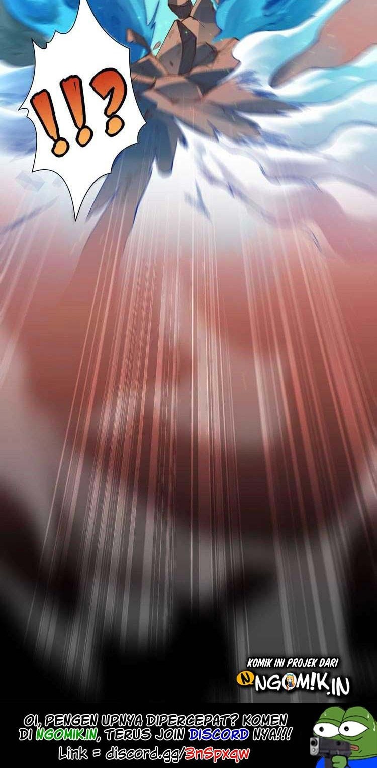 Ultimate Soldier Chapter 45 - halaman 35