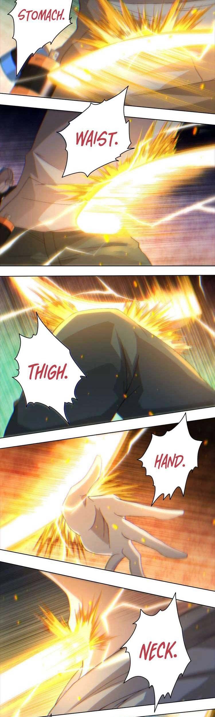 Ultimate Soldier Chapter 46 - halaman 24