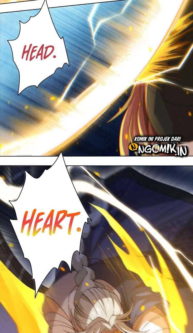 Ultimate Soldier Chapter 46 - halaman 25