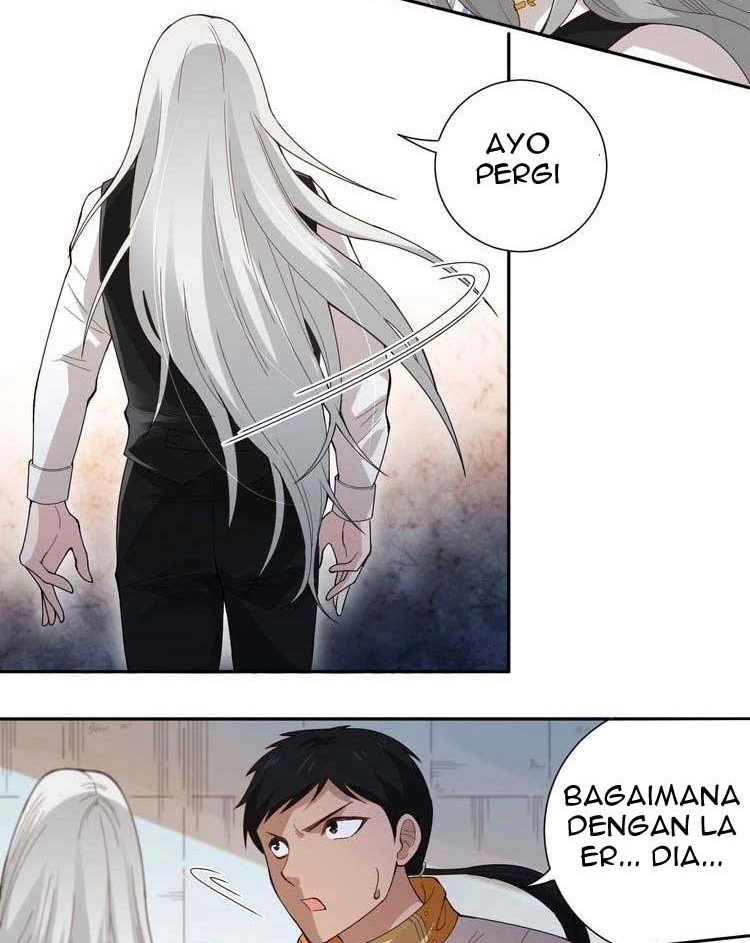 Ultimate Soldier Chapter 46 - halaman 31
