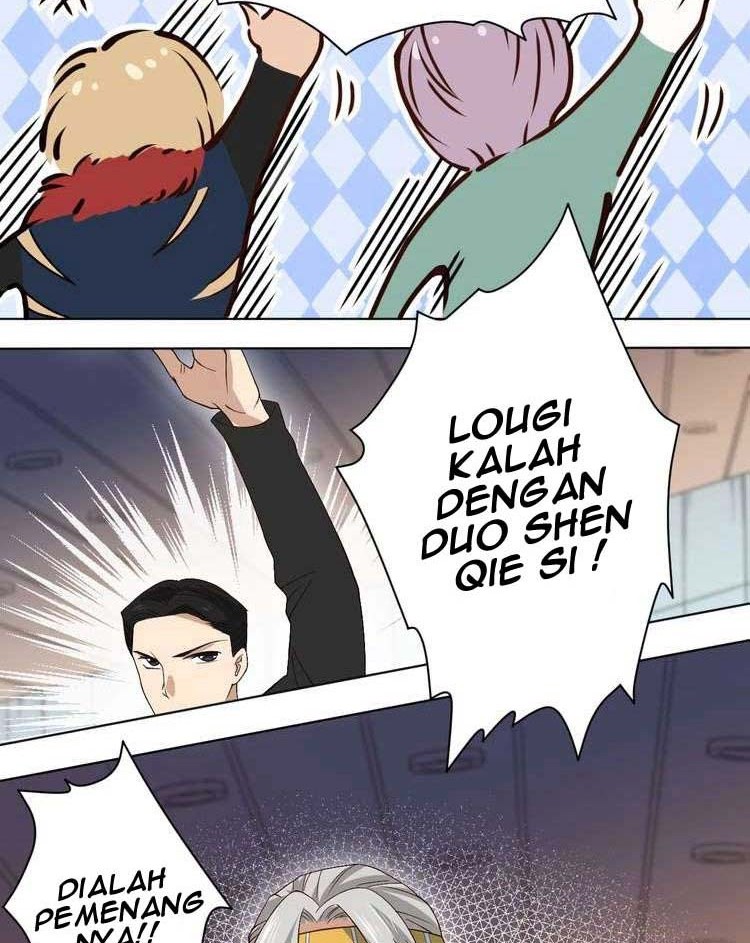 Ultimate Soldier Chapter 46 - halaman 33