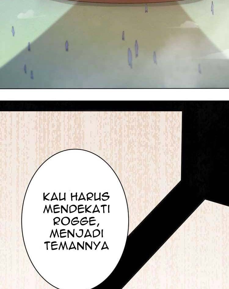 Ultimate Soldier Chapter 46 - halaman 35