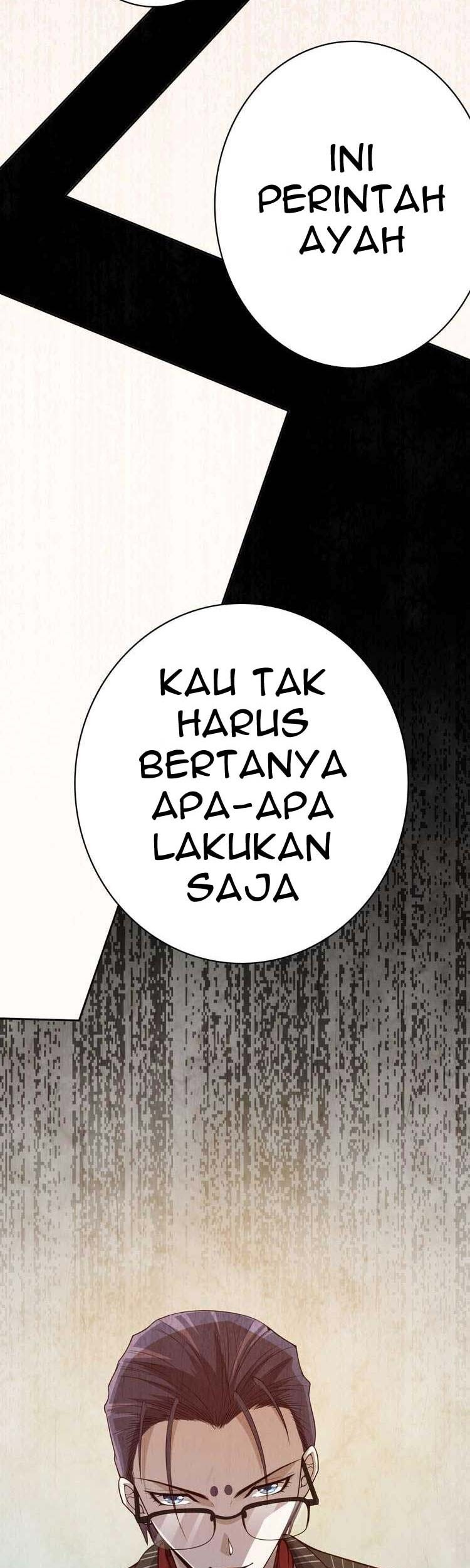 Ultimate Soldier Chapter 46 - halaman 36