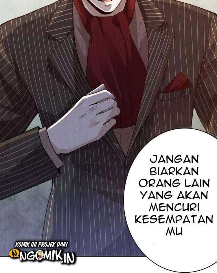 Ultimate Soldier Chapter 46 - halaman 37