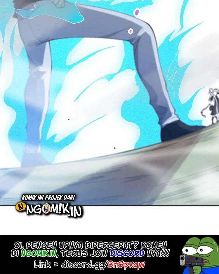 Ultimate Soldier Chapter 46 - halaman 43