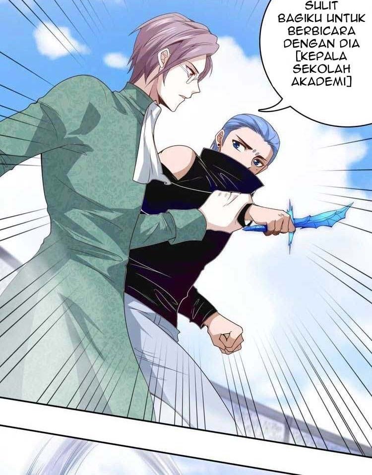Ultimate Soldier Chapter 47 - halaman 11