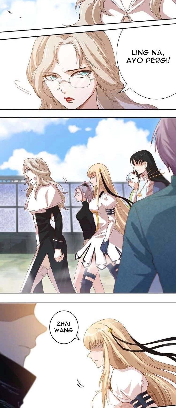 Ultimate Soldier Chapter 47 - halaman 15
