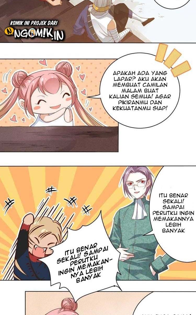 Ultimate Soldier Chapter 47 - halaman 23