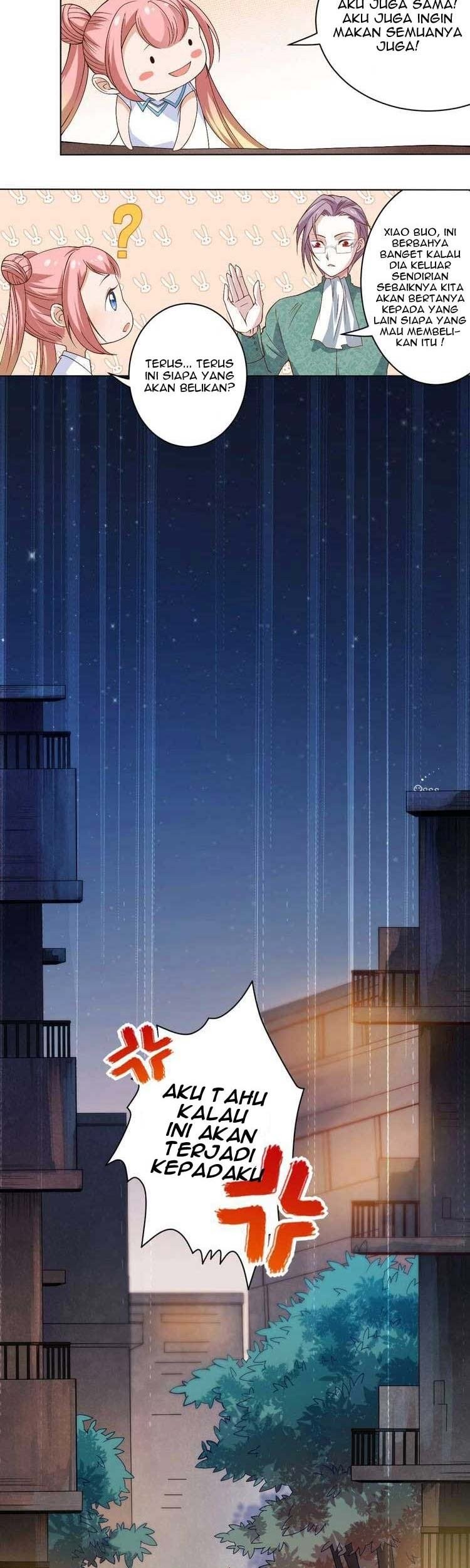 Ultimate Soldier Chapter 47 - halaman 24