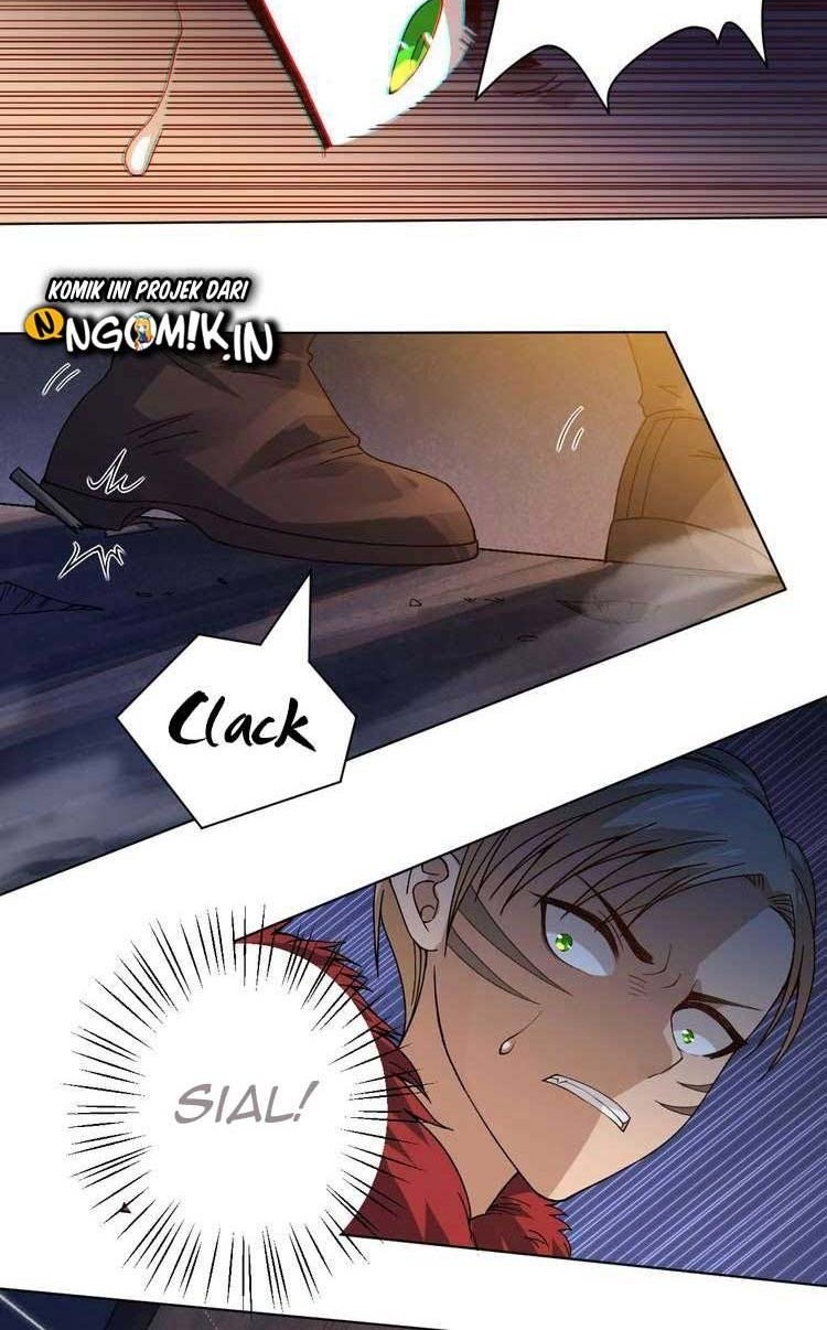 Ultimate Soldier Chapter 47 - halaman 29